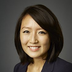 Dr. Christine Bae