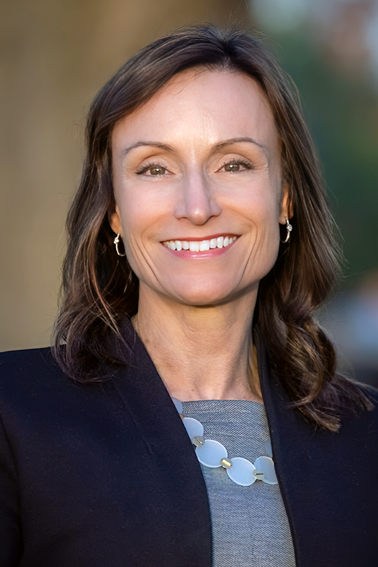 Kelli Feldman, Ph.D.