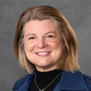 Kimberly Bridges, Assistant Professor and Ed.D. Coordinator