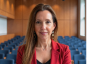 Whitney Newcomb, Ph.D., Chair, Dept. of Educational Leadership