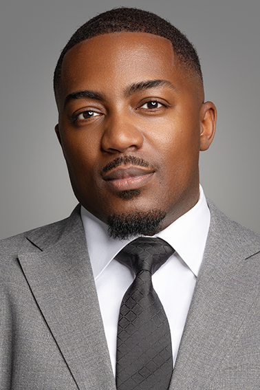Phelton Moss, Ph.D.