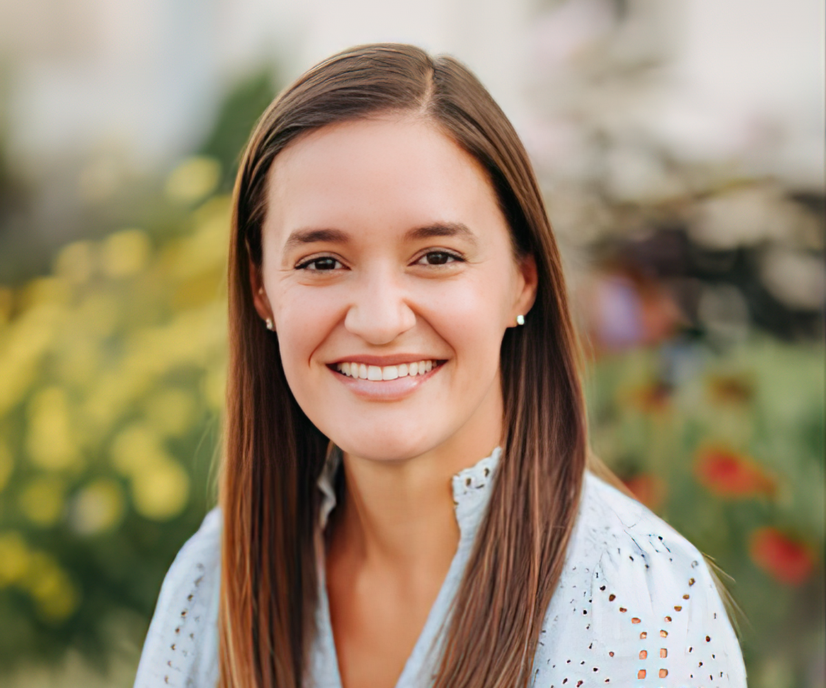 Class of 2026: Emily Kitching