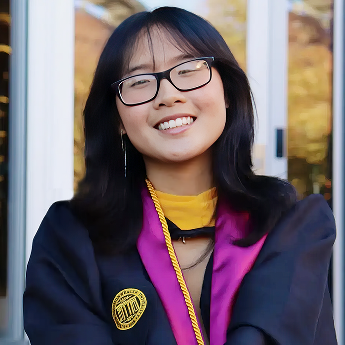 Class of 2026: Linda Le