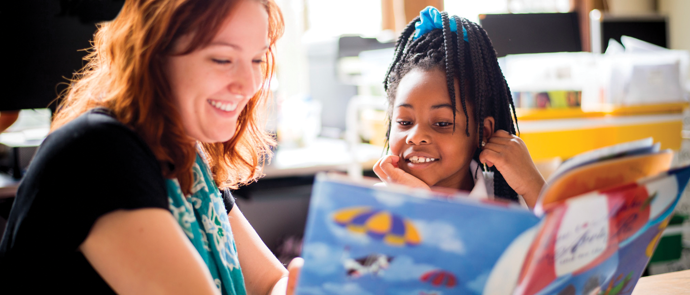 VCU School of Education Alumni and Giving