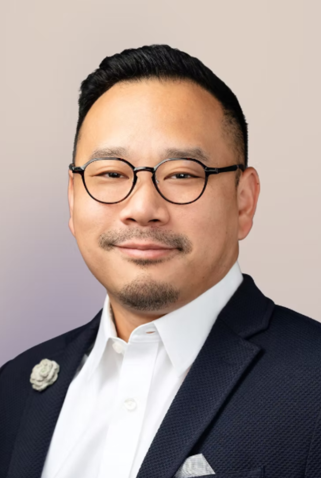 Charles Lu, Ph.D.