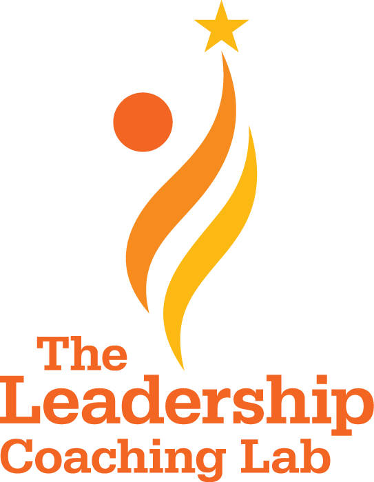 Leadership Coaching Lab logo