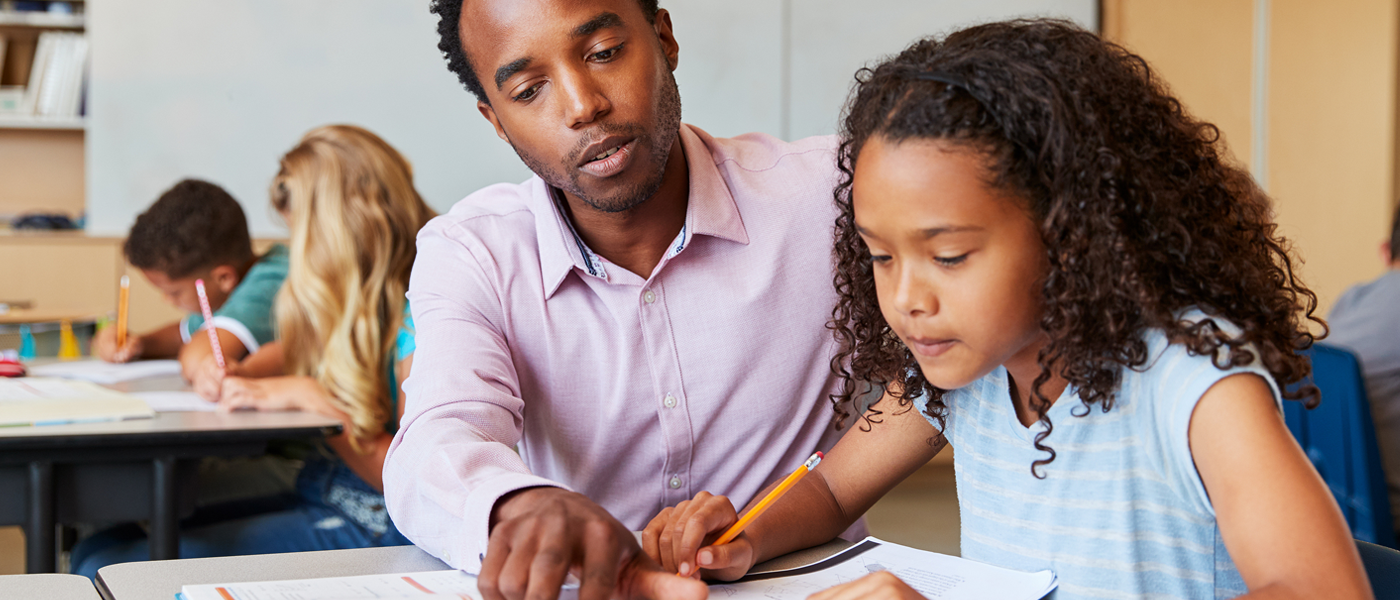 Certificate in Special Education K-12 Teaching