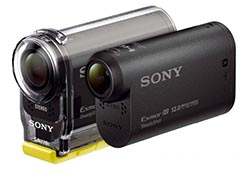 Sony Action Cam 250