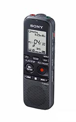 Digital Voice Recorder 250