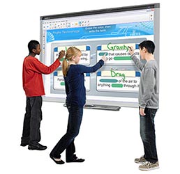 SmartBoards