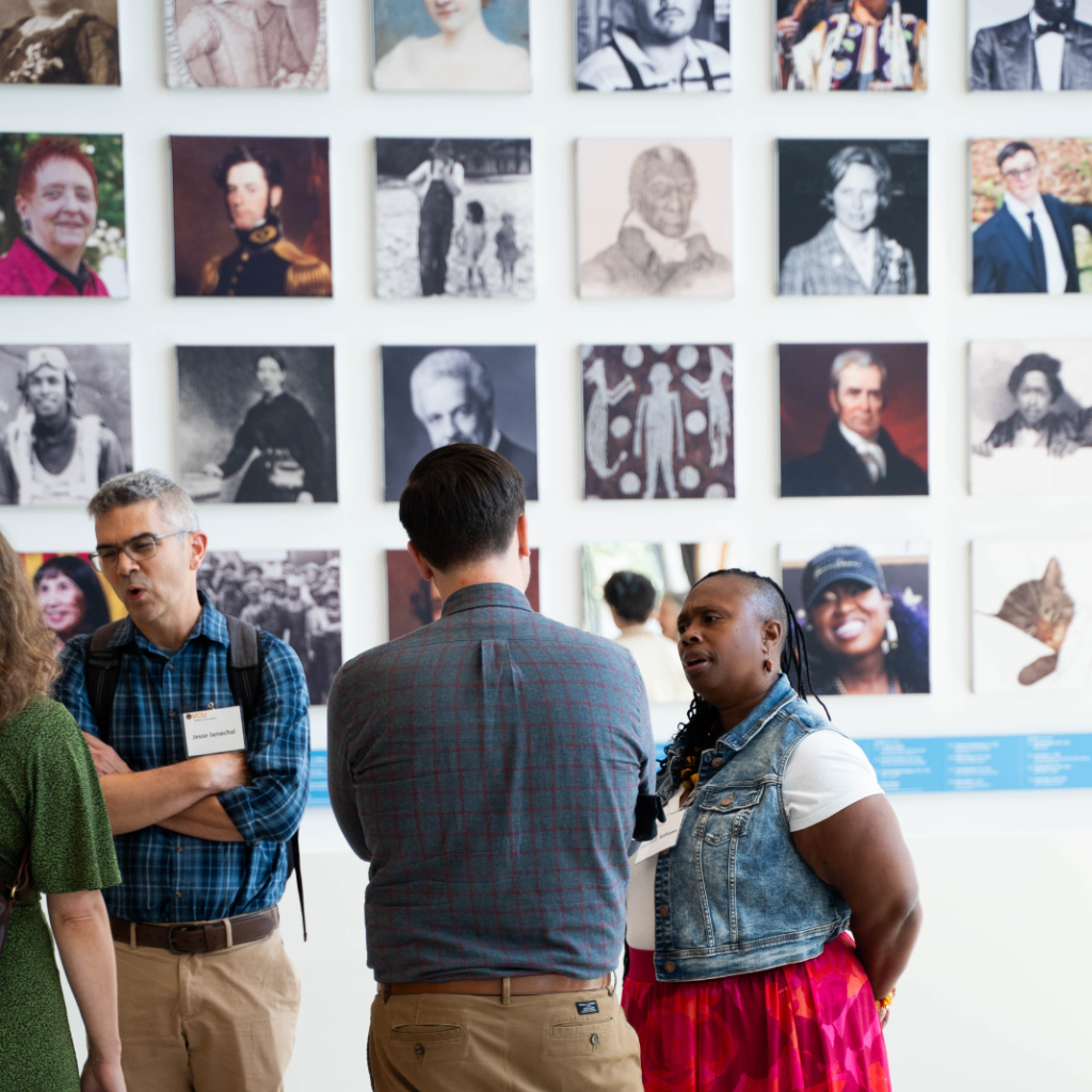 VCU School of Education marks 60th anniversary