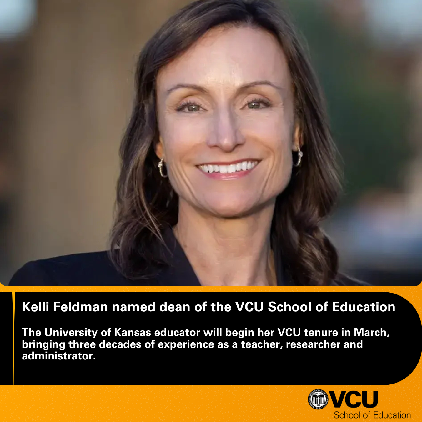 Kelli Feldman
