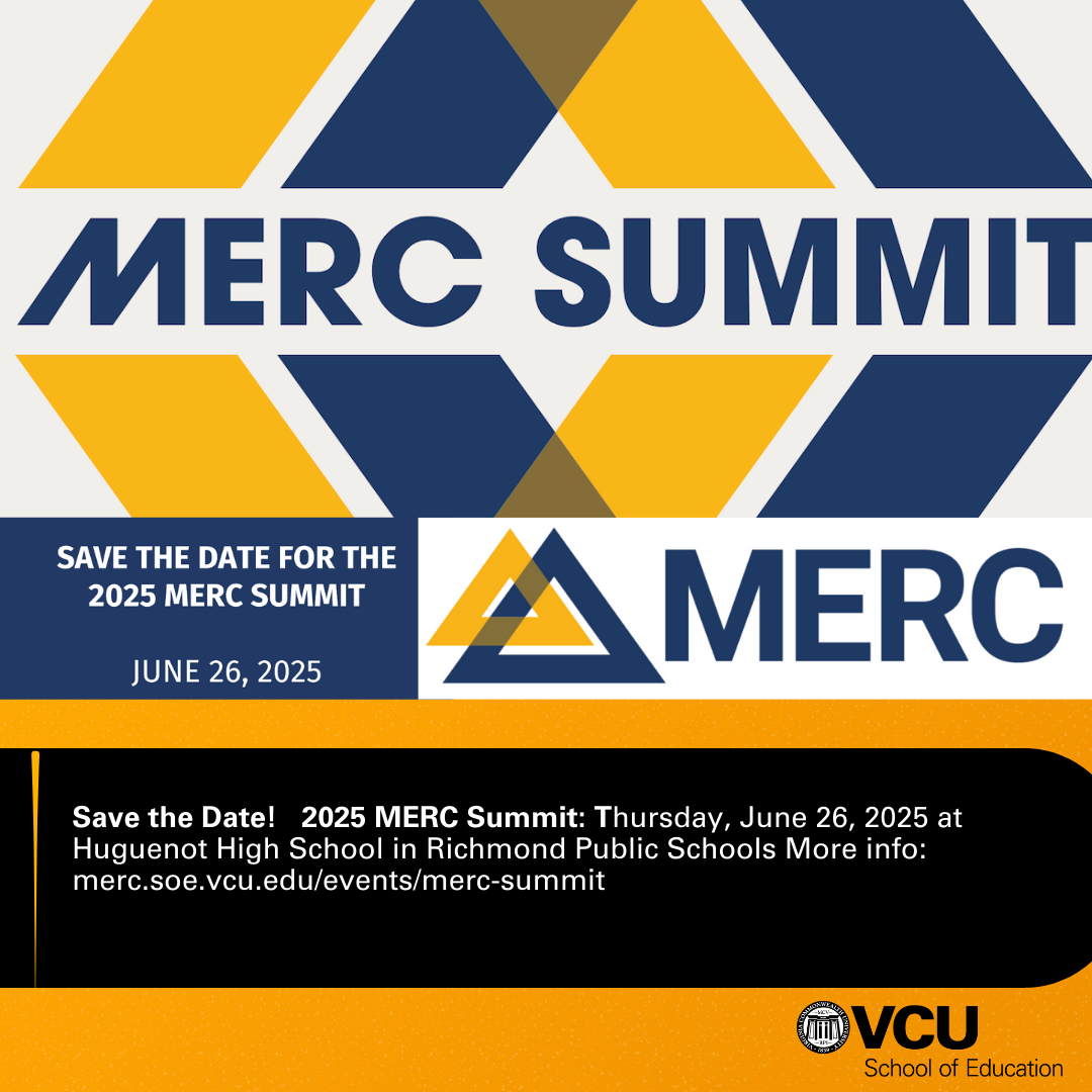 2025 Merc Summitt Save the Date - June 26, 2025