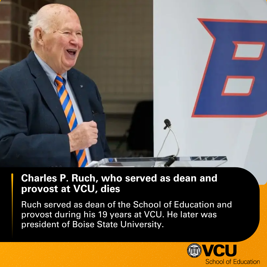 Charles Ruch
